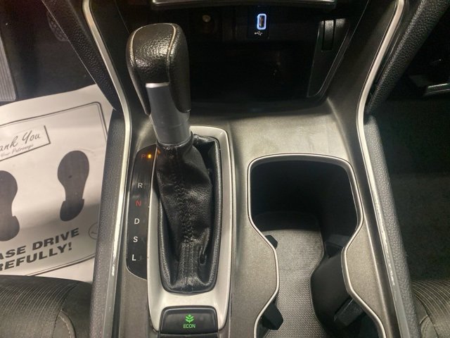 Used 2020 Honda Accord LX image 19
