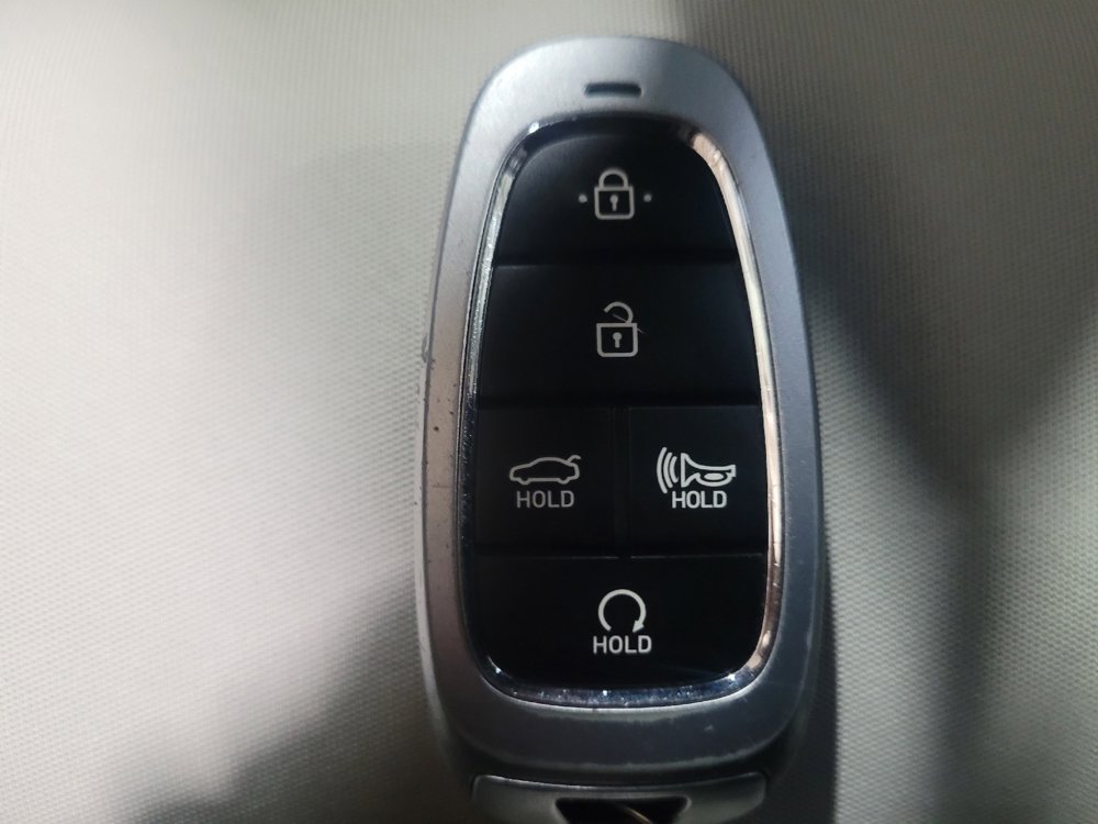 Used 2023 Hyundai Sonata SEL image 32