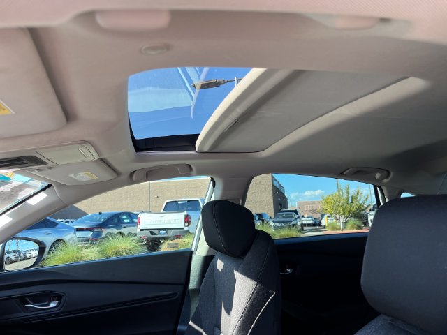 Certified 2024 Honda Accord EX image 14