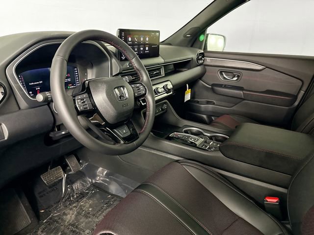 New 2026 Honda Pilot Black Edition image 29