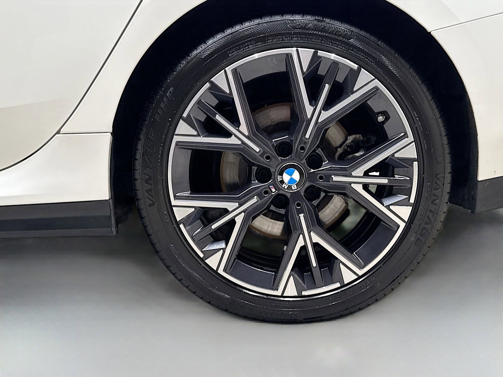Used 2025 BMW 228i xDrive AWD/4WD image 35