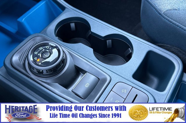 New 2025 Ford Maverick XLT w/ XLT Luxury Package image 20