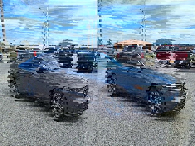 Used 2023 Honda Accord EX-L image 21