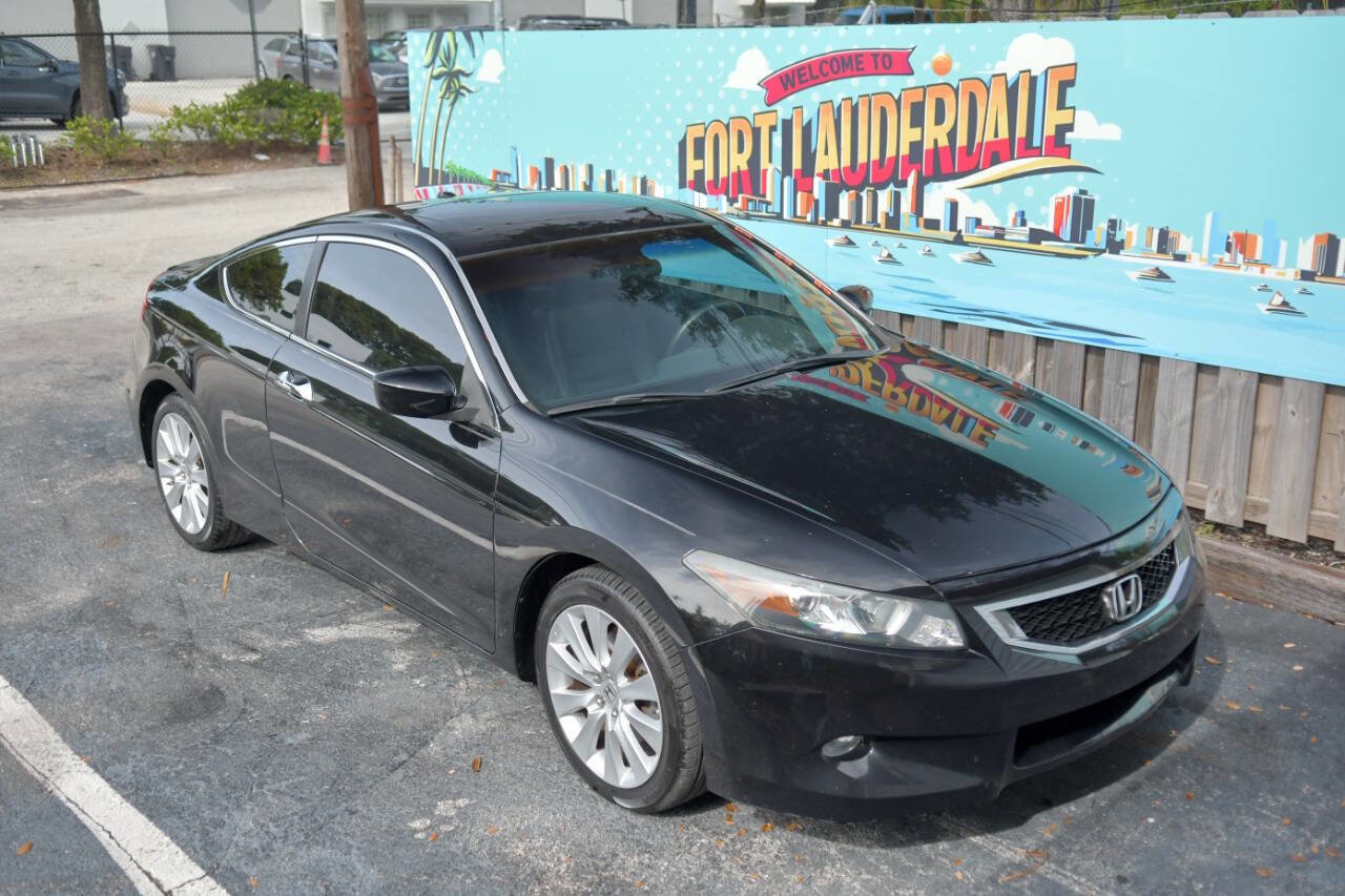 Used 2010 Honda Accord EX-L image 26