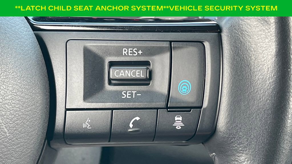 Used 2022 Nissan Rogue Platinum w/ Head-Up Display Package FWD image 18