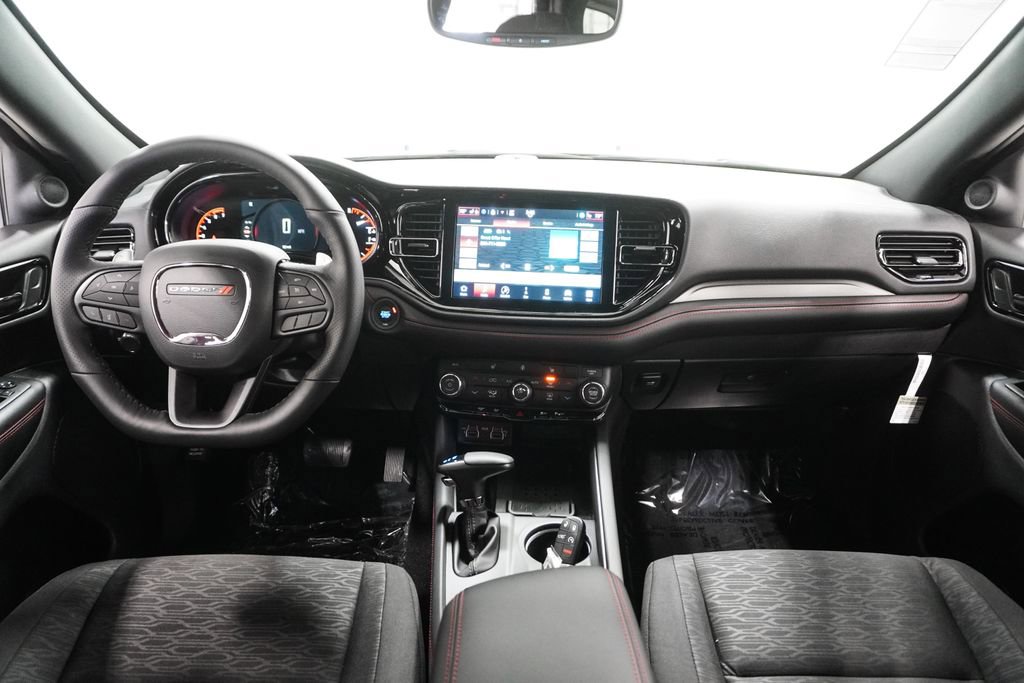 New 2026 Dodge Durango GT image 8