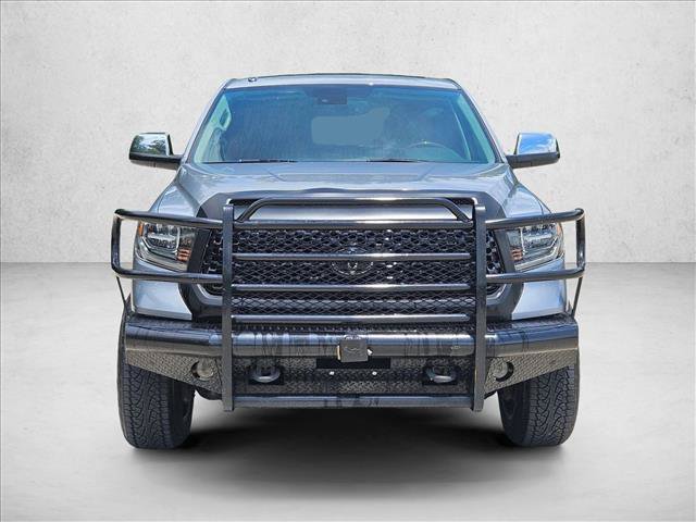 Used 2019 Toyota Tundra 1794 Edition AWD/4WD image 2