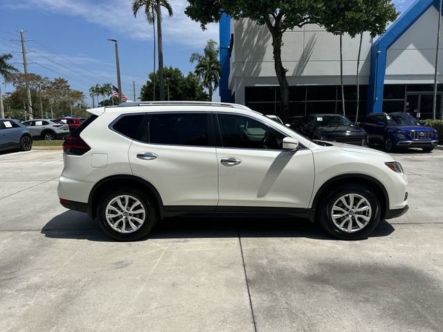 Used 2020 Nissan Rogue SV FWD image 33