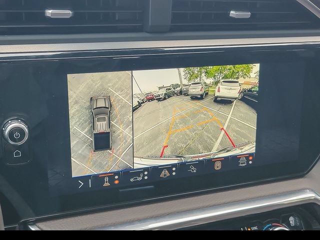 Used 2024 GMC Sierra 1500 Denali AWD/4WD image 14