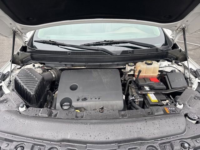 Used 2018 Buick Enclave Avenir image 28