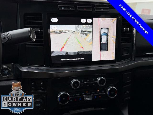 Certified 2024 Ford F250 Lariat image 9