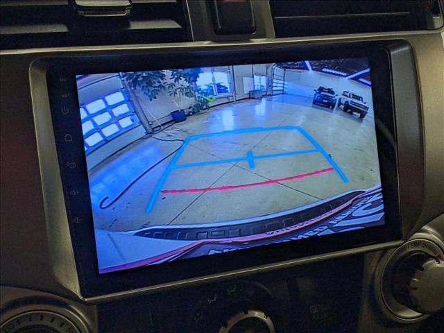 Used 2016 Toyota 4Runner SR5 image 15