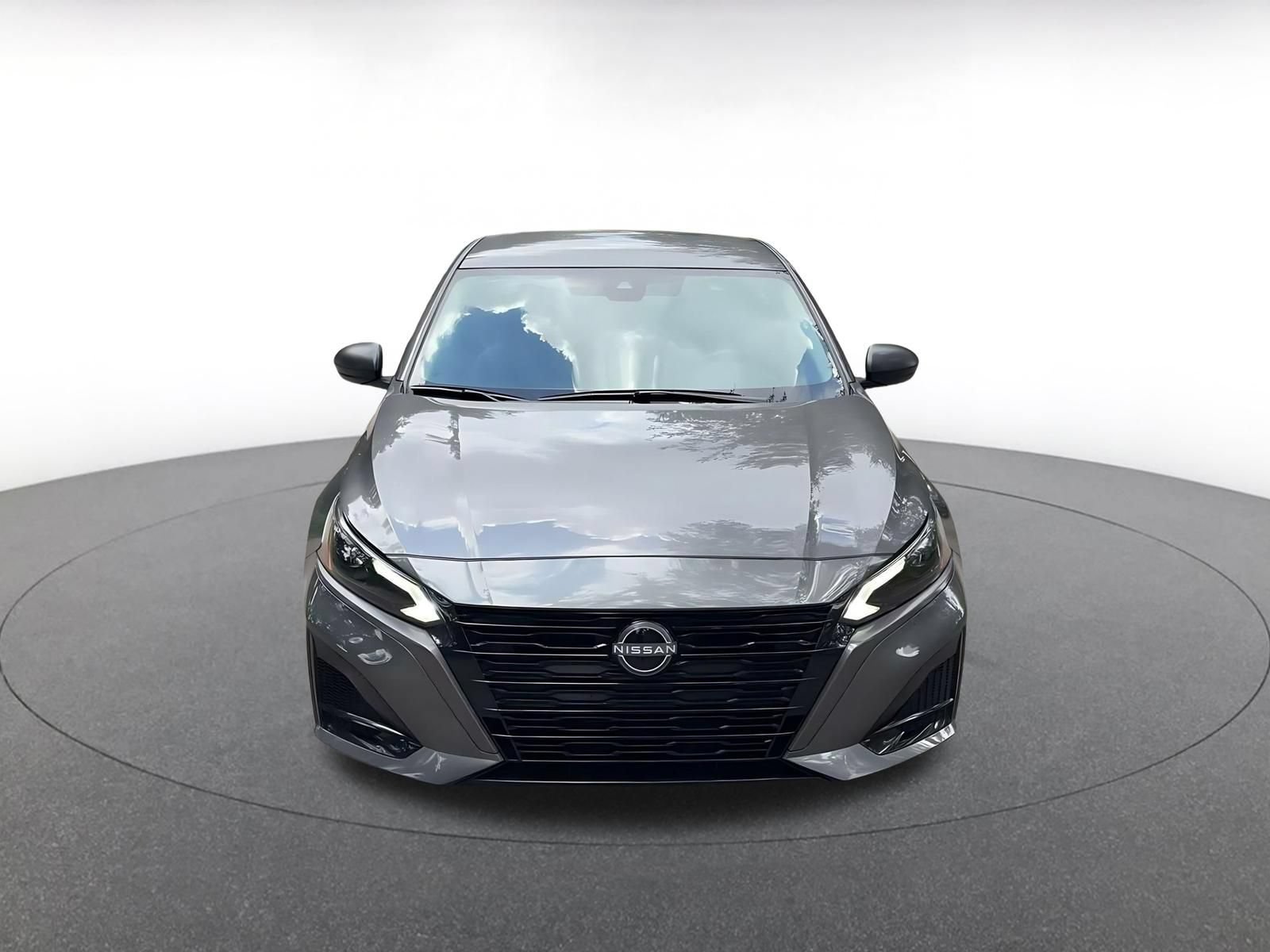 Used 2026 Nissan Altima 2.5 SV FWD image 4