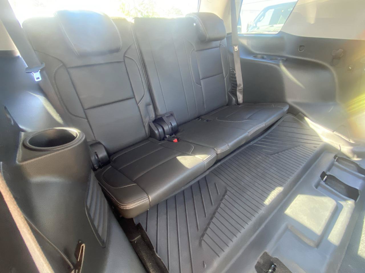 Used 2019 GMC Yukon Denali w/ Open Road Package AWD/4WD image 7