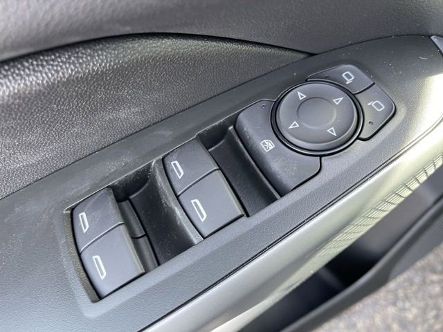 New 2026 Chevrolet Trax RS w/ Driver Confidence Package image 13