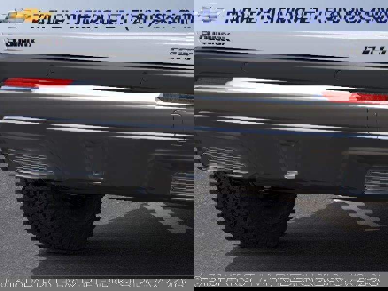 New 2026 Chevrolet Equinox ACTIV w/ Safety and Technology Package image 14