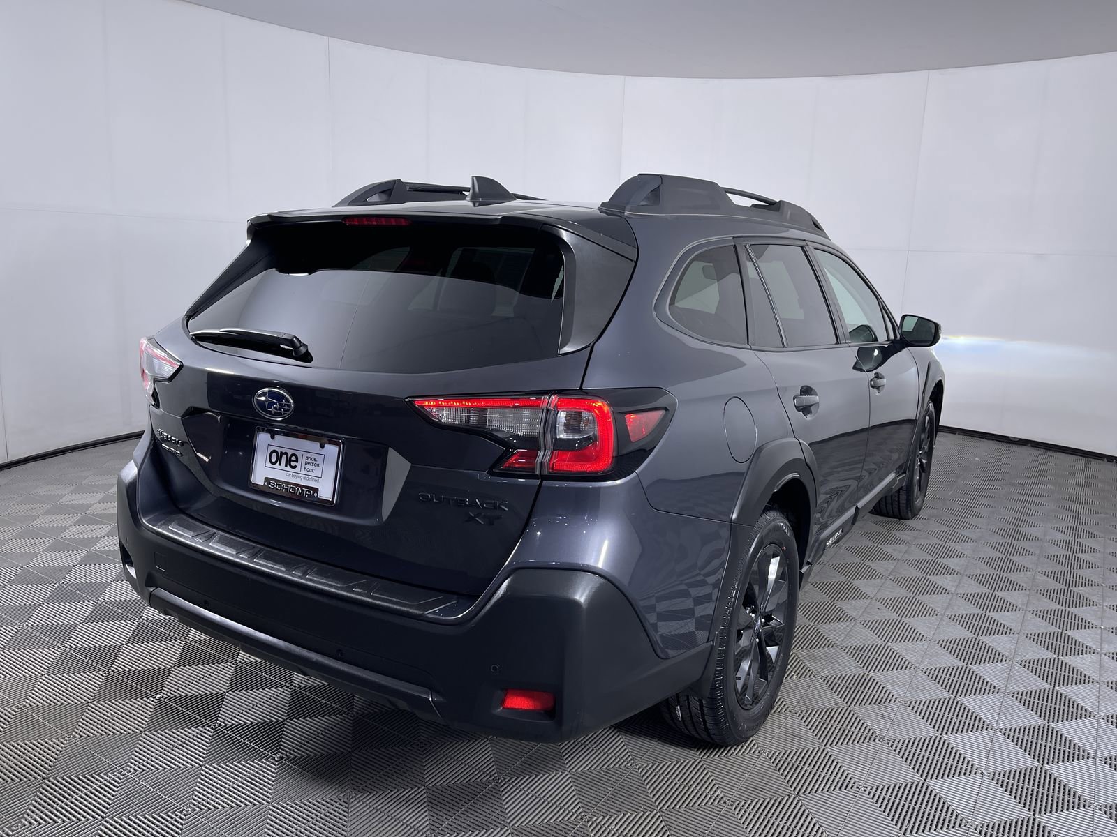 Used 2024 Subaru Outback Onyx Edition XT AWD/4WD image 22