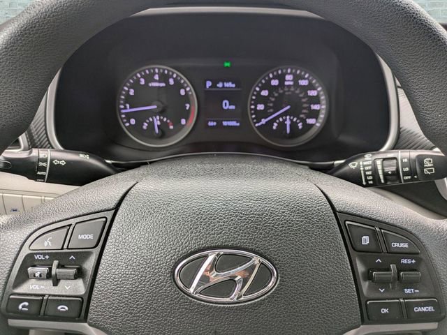 Used 2021 Hyundai Tucson Value FWD image 27