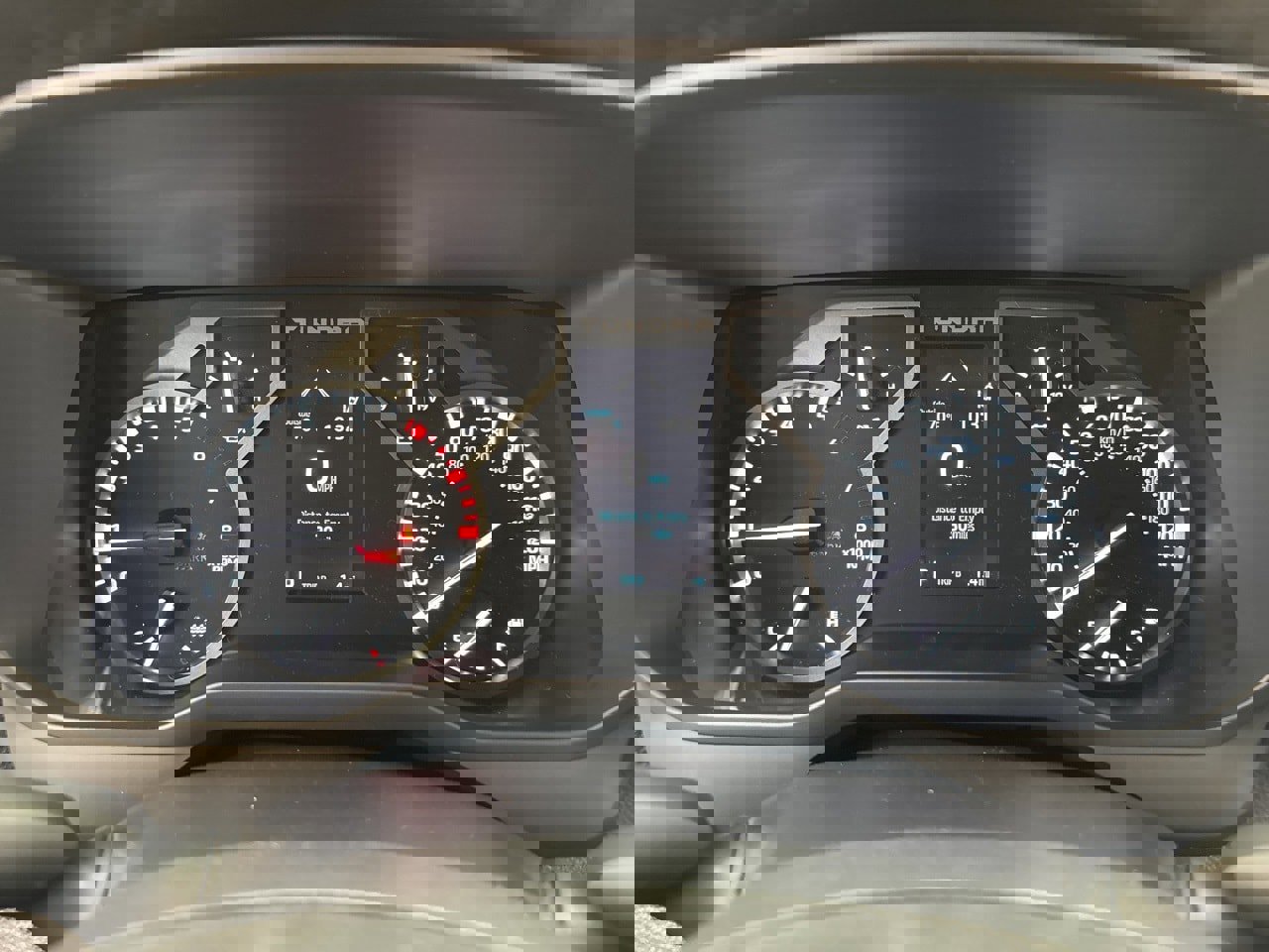 New 2026 Toyota Tundra SR5 image 16