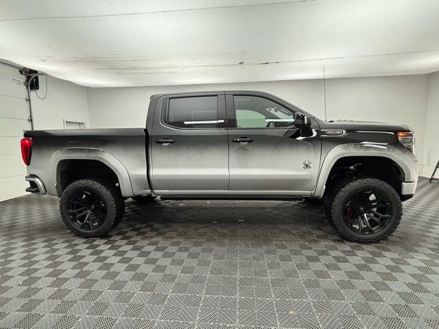 New 2026 GMC Sierra 1500 AT4 w/ AT4 Premium Package image 7