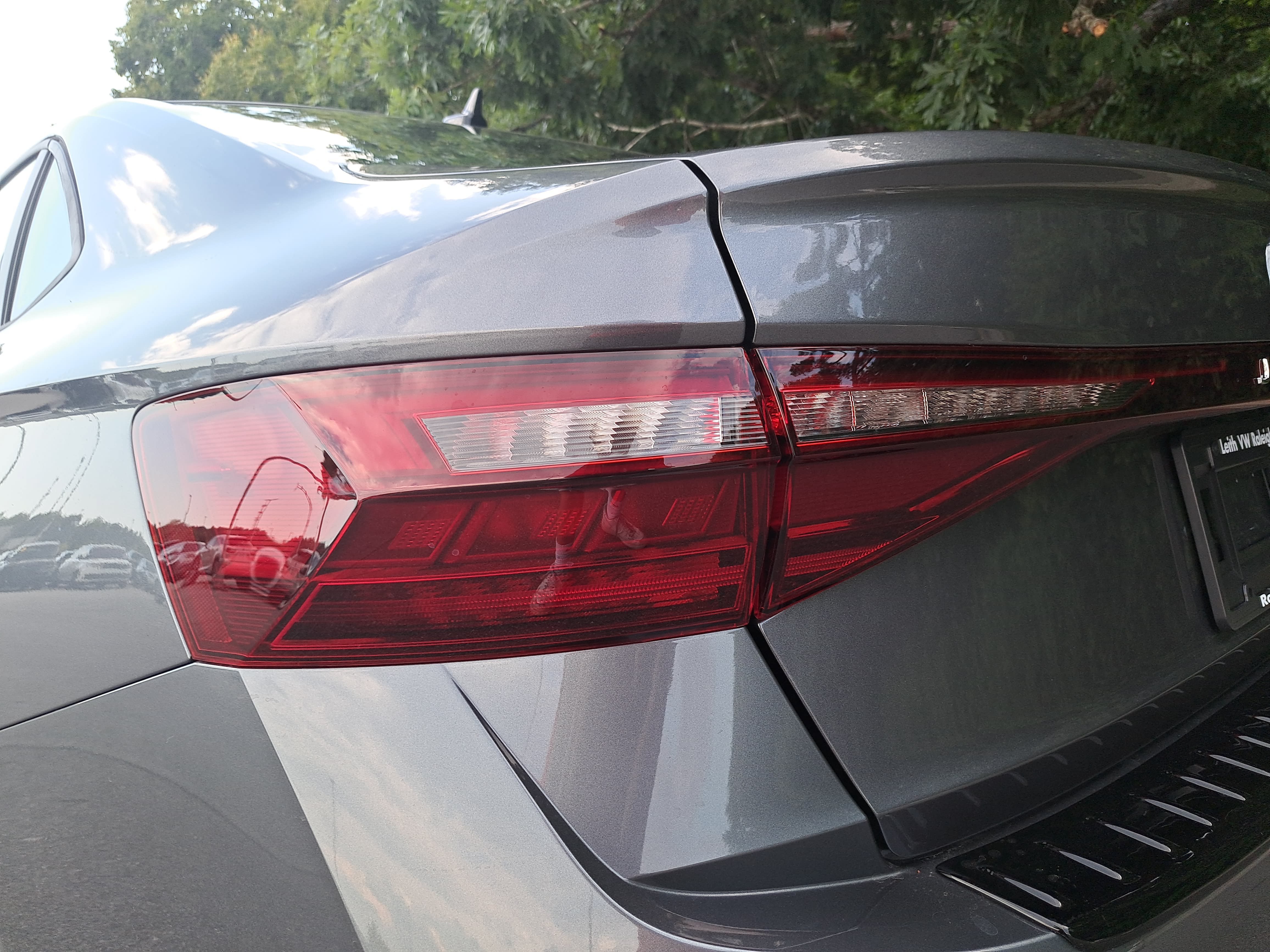 New 2027 Volkswagen Jetta Sport FWD image 31