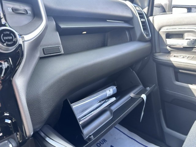 New 2025 RAM 2500 Big Horn image 34