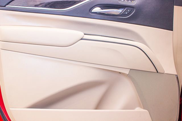 Used 2023 Cadillac Escalade Premium Luxury w/ LPO, Floor Liner Package image 25
