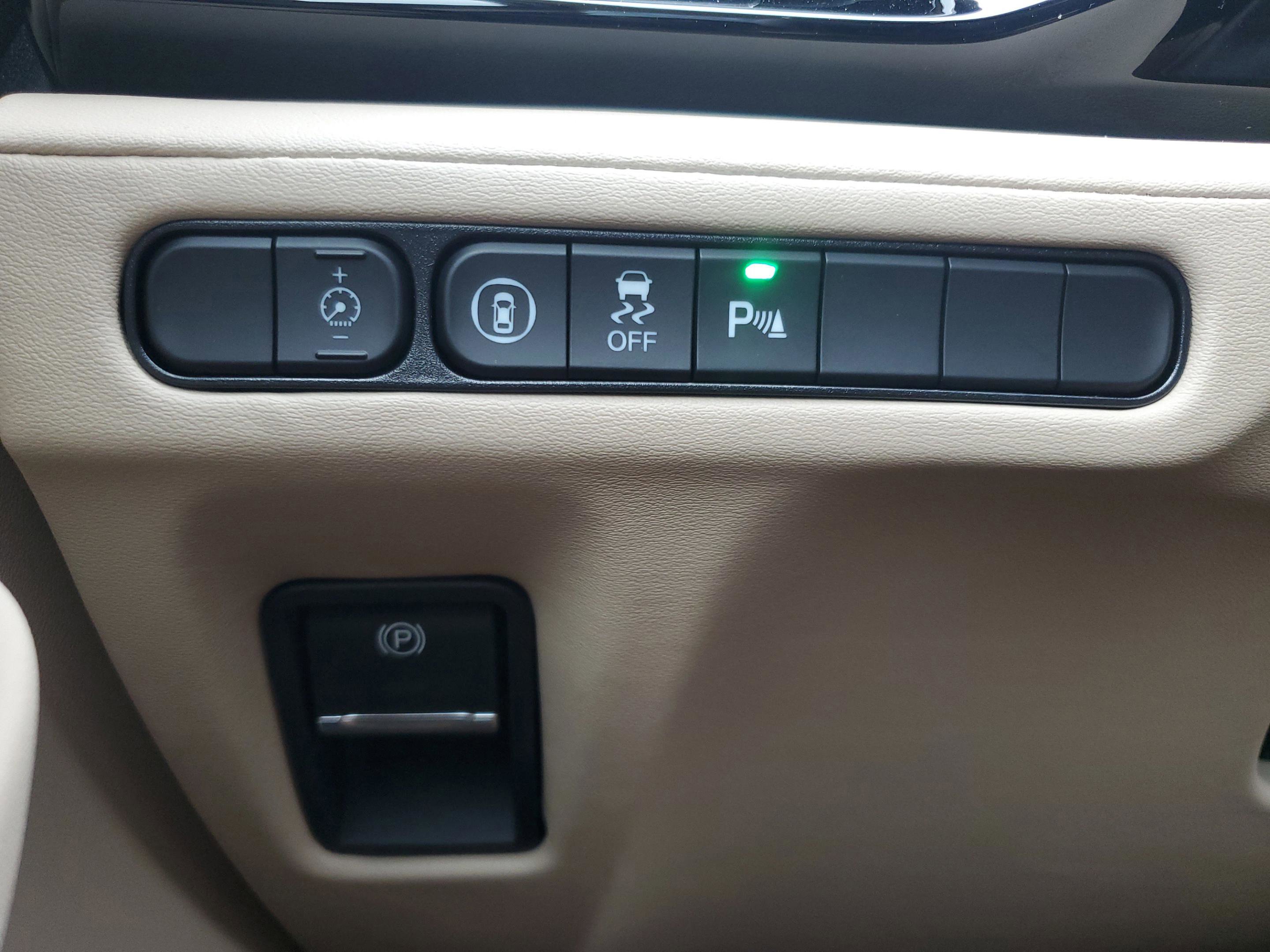 New 2026 Acura MDX SH-AWD w/ Technology Package image 38