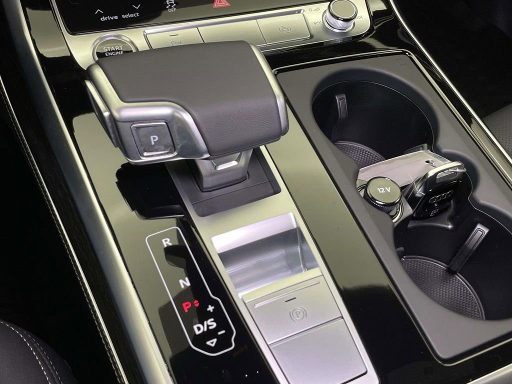 New 2026 Audi Q8 Premium Plus image 34