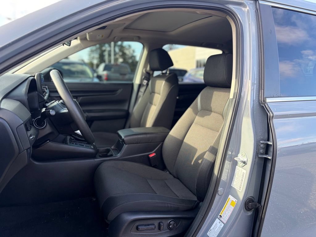 Certified 2023 Honda CR-V EX image 19