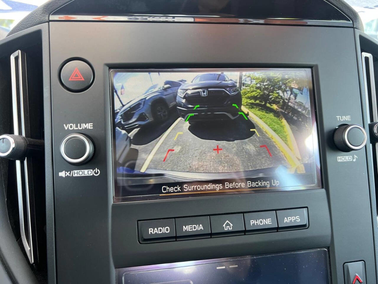 Used 2023 Subaru WRX image 12
