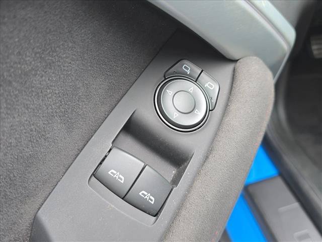 Used 2022 Chevrolet Camaro ZL1 RWD image 8