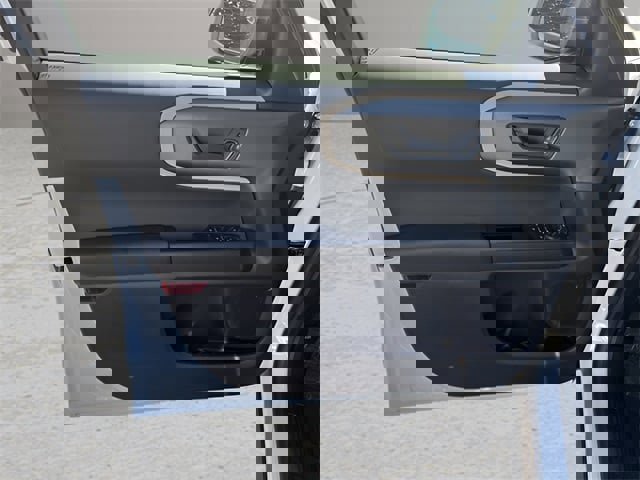 New 2025 Ford Bronco Sport Big Bend image 6