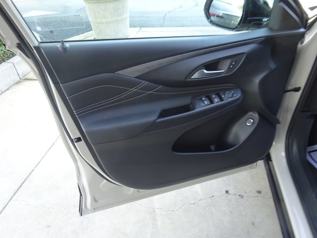 New 2026 Buick Envista Sport Touring w/ Studio Series FWD image 24