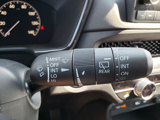 Used 2024 Honda CR-V EX image 28