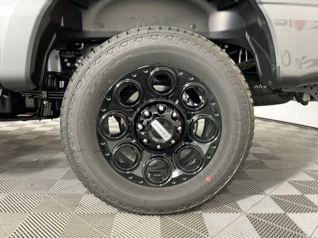 New 2026 Ford F250 Lariat image 10