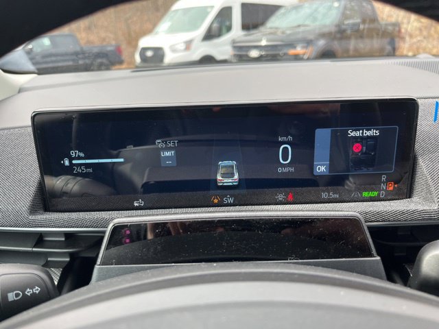 New 2026 Ford Mustang Mach-E Premium AWD/4WD image 47