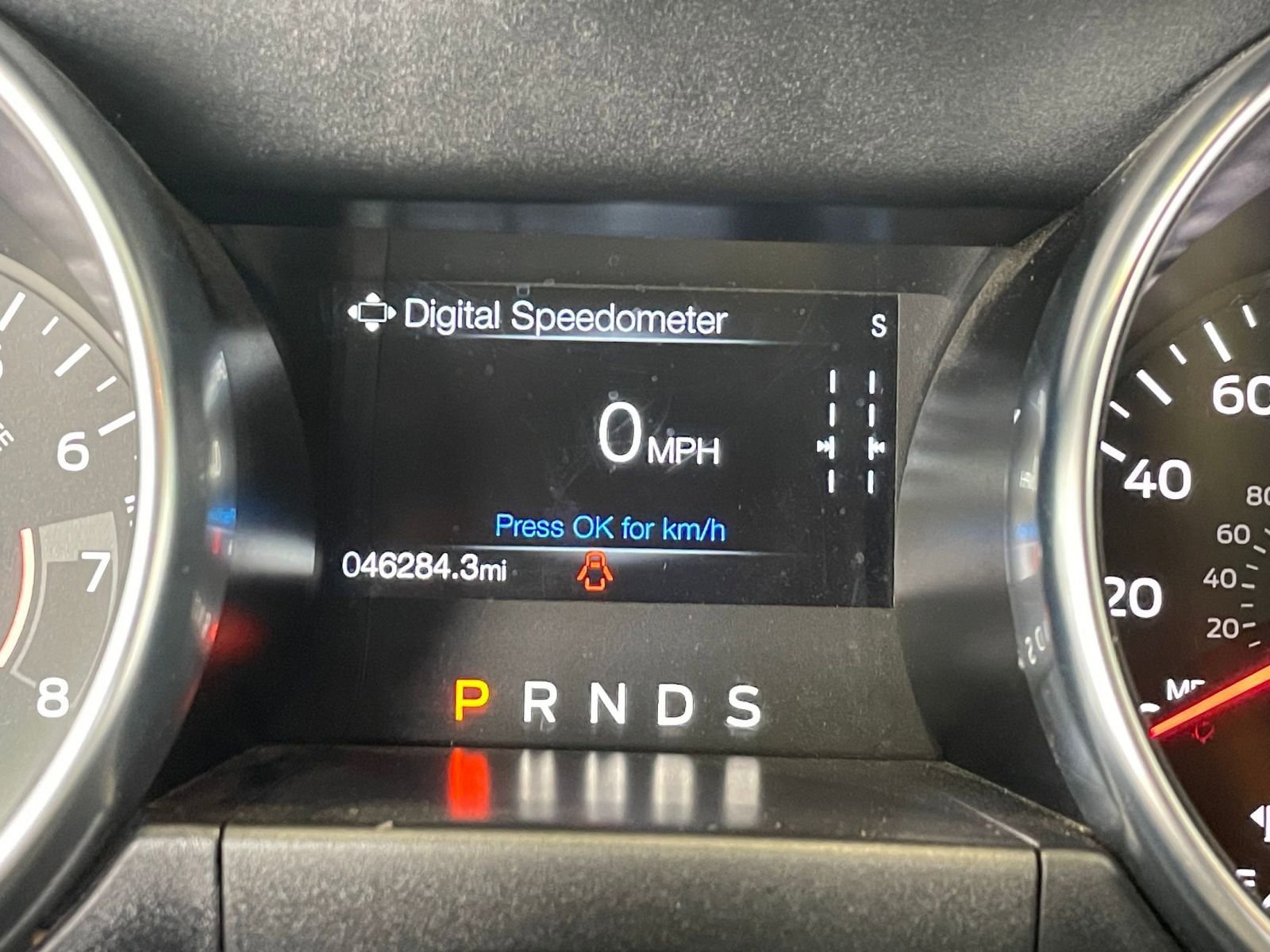 Used 2023 Ford Mustang Premium image 39