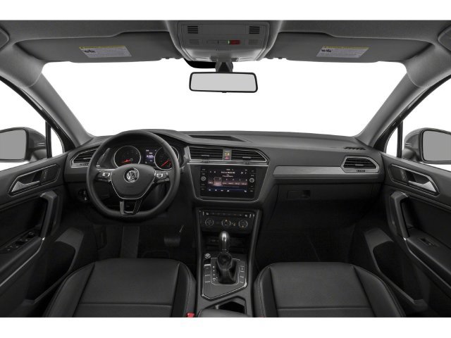 Used 2020 Volkswagen Tiguan SEL AWD/4WD image 5