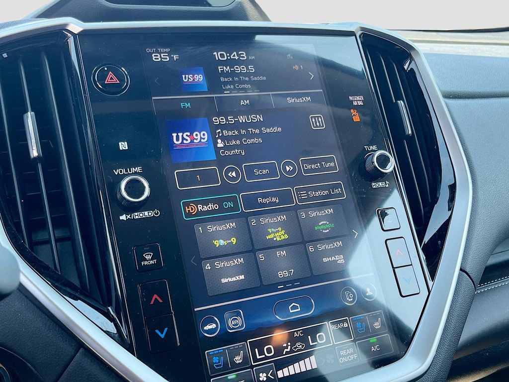 Used 2024 Subaru Ascent Touring image 15