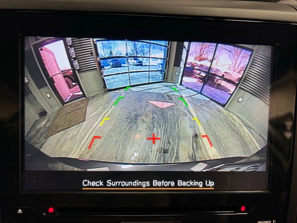 Used 2021 Subaru Forester Limited image 20