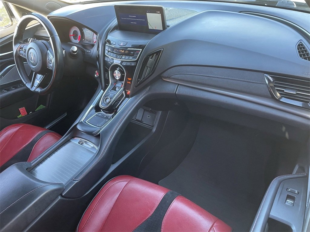 Used 2019 Acura RDX A-Spec image 13