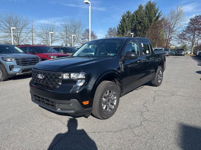 New 2026 Ford Maverick XLT w/ Equipment Group 301A