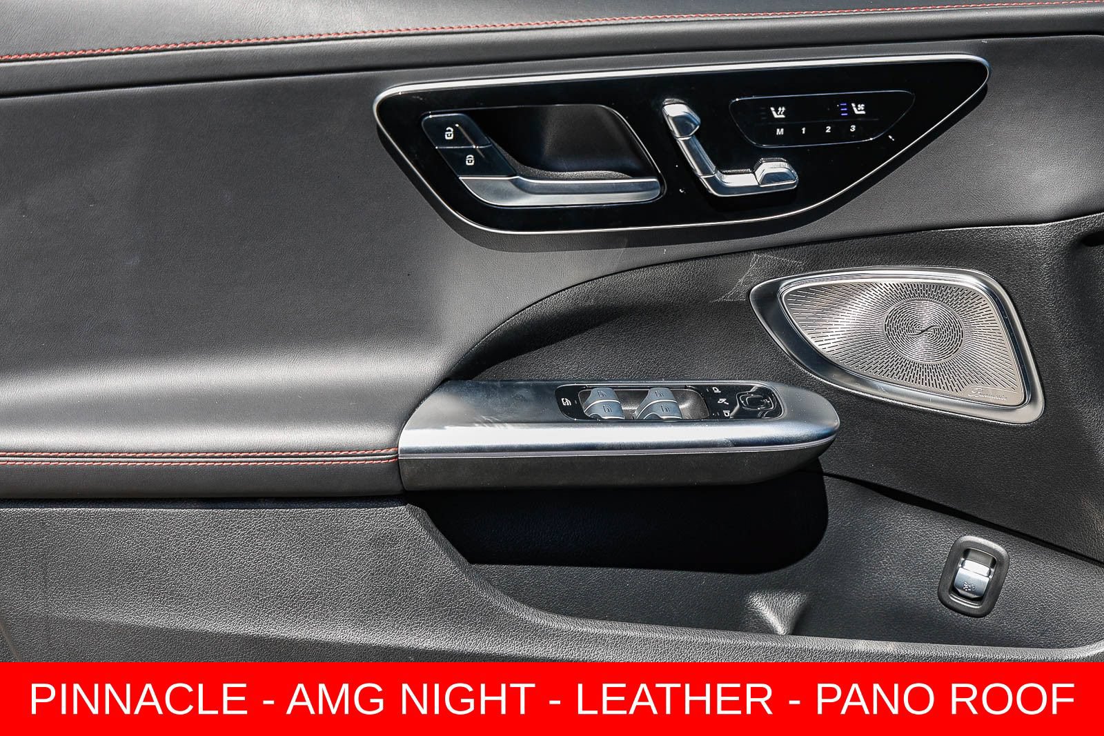 Used 2024 Mercedes-Benz C 43 AMG 4MATIC Sedan image 21