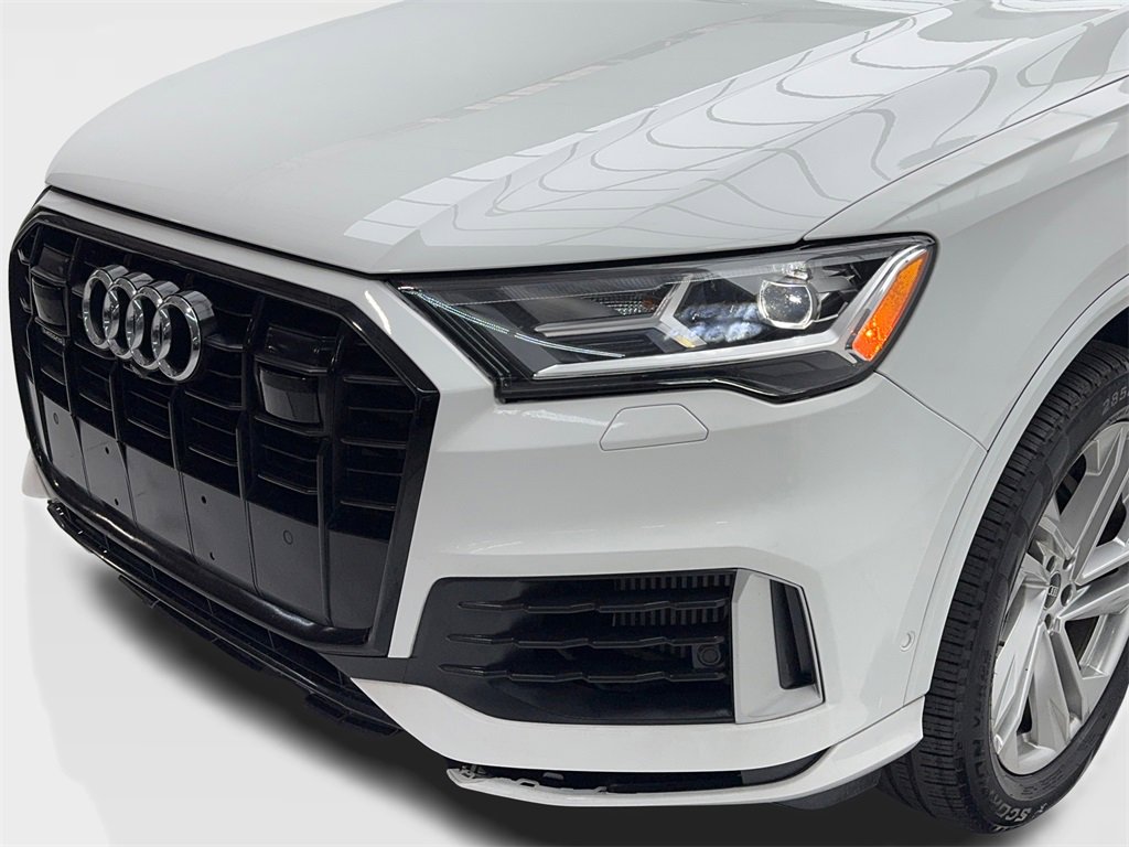Used 2021 Audi Q7 3.0T Premium Plus image 5