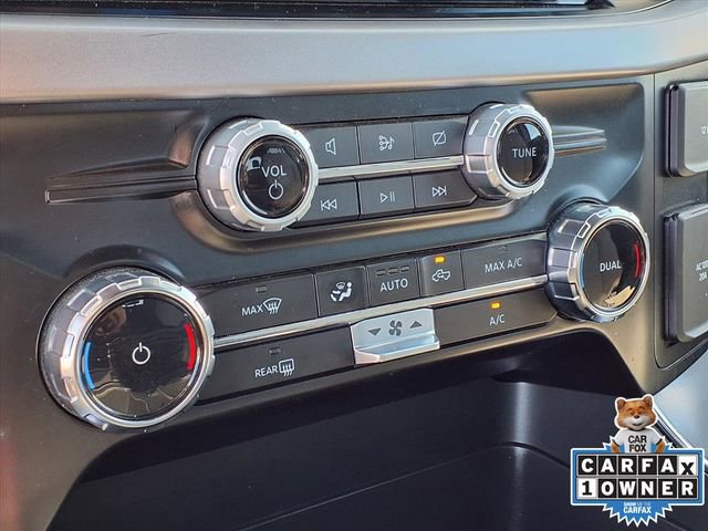 Used 2024 Ford F150 XLT w/ Mobile Office Package AWD/4WD image 11