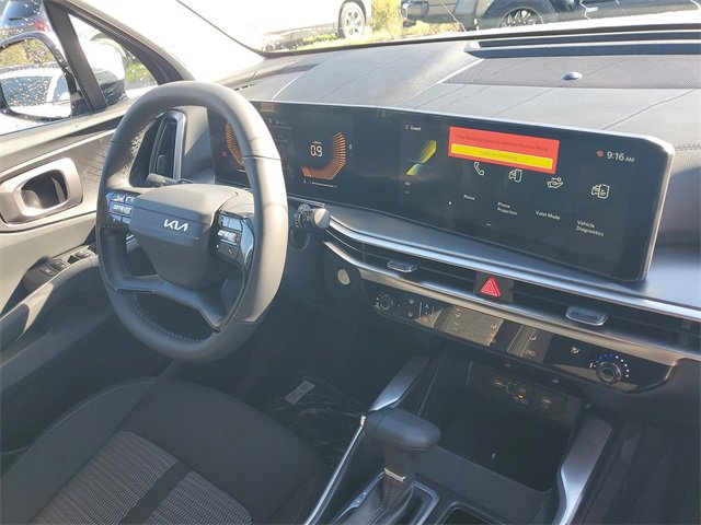 New 2026 Kia Sorento LX image 8