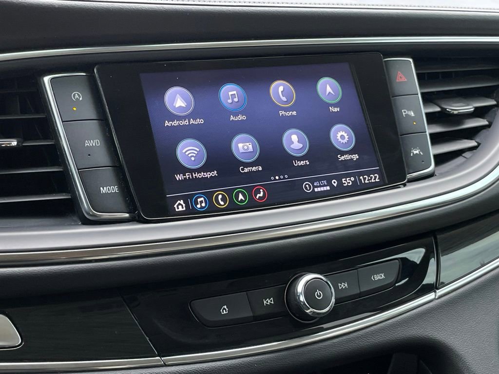 Used 2023 Buick Enclave Premium w/ Experience Buick Package image 17