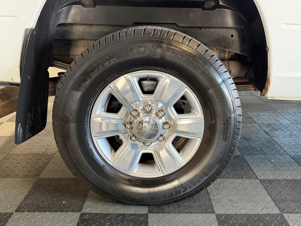 Used 2011 RAM 3500 SLT w/ Protection Group AWD/4WD image 27