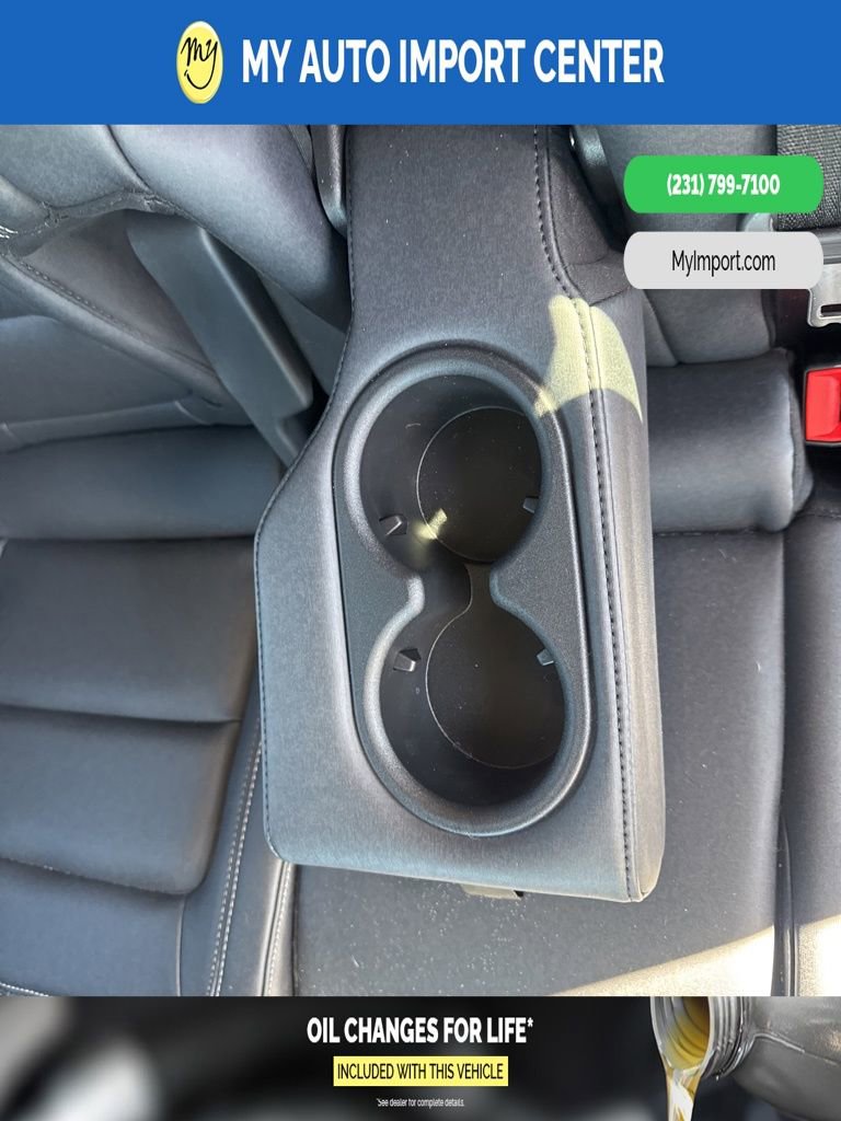 Used 2025 Ford Bronco Badlands AWD/4WD image 25